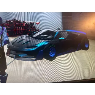 Modded Itali RSX GTA ONLINE XBOX ONE  XBOX SERIES X 