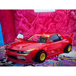 Modded  Elegy Retro Custom |GTA ONLINE XBOXONE | xbox one only