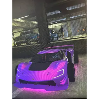 Modded FMJ MK V gta online XBOX ONE ONLY xboxone
