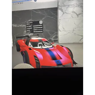 NEW Vehicle |X-treme