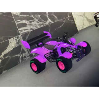 Modded Street Blazer|GTA ONLINE XBOX ONE | XBOXONE ONLY