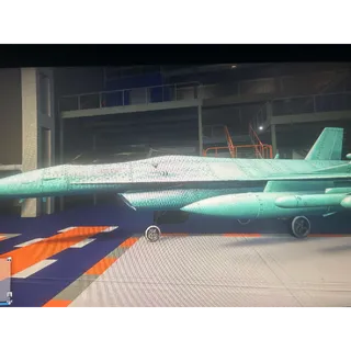 MODDED AIRCRAFTS GTAV XBOX ONE SERIESX GTA ONLINE XBOX ONE. PICK ONE!