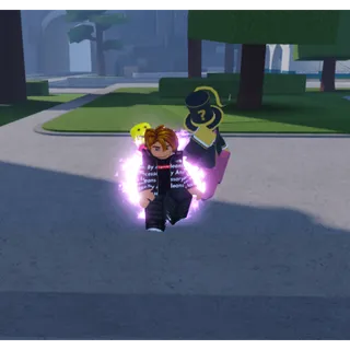 AUT unob skin noob