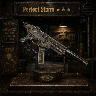 Perfect Storm