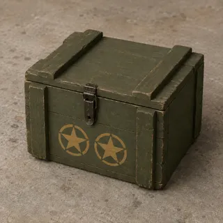 Any Two Star Mod