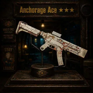 Anchorage Ace