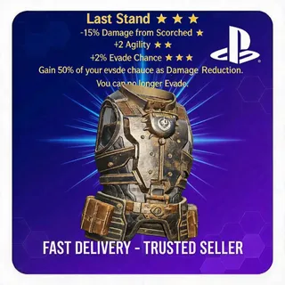 Last Stand