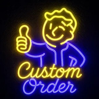 Custom Yeet