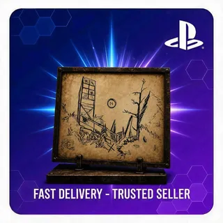 1000 SD#1 Treasure Maps