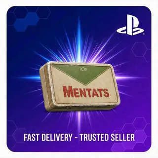 100 Berry Mentats