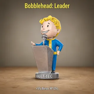 100 Leaders
