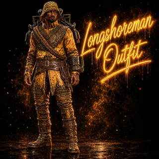 Longshoreman Outfit