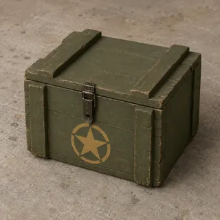 Any One Star Mod