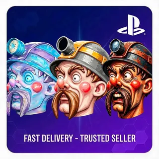 Fasnacht Pitman Set