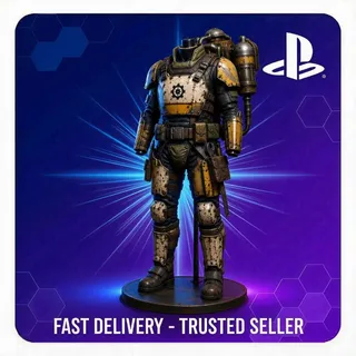 Civil Engineer set w/ Jetpack