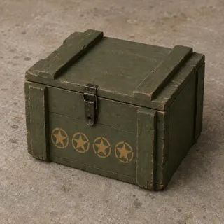 Any Four Star Mod
