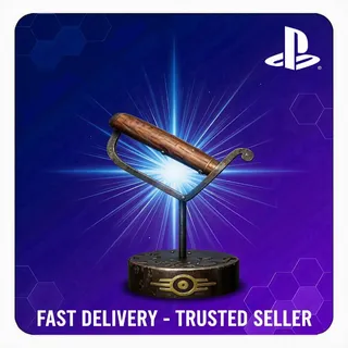 Invisible Blade Revolutionary Sword