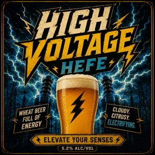 100 High Voltage Jefe