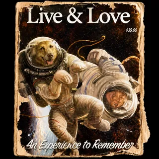 100 Live and love 8