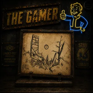 1000 SD#1 Treasure Maps