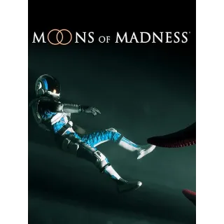 Moons of Madness steam key