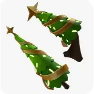 1x Evergreen set