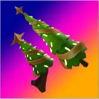 x1 EverGreen Set