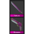 1x Blossom Set