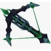 1x Harvester