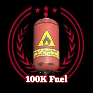 100K Fuel