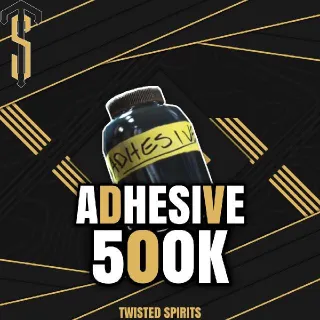 500K Adhesive
