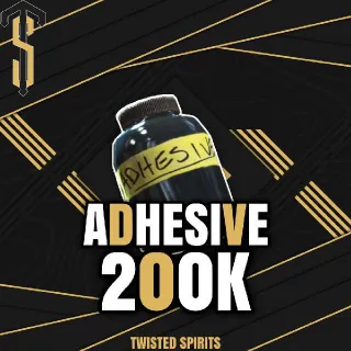 200K Adhesive