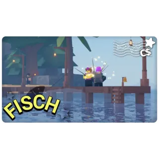 FISCH ACCOUNT