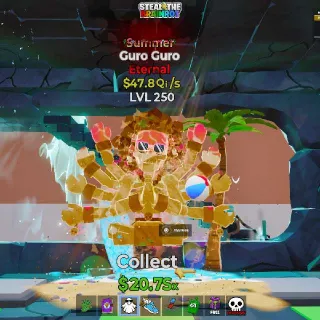 Guro Guro