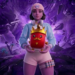 Crown Sprite