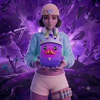 Loot Hacker Crown Sprite LVL 5