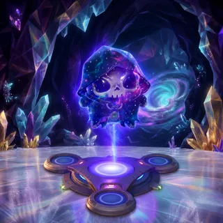 galaxy reaper sprite