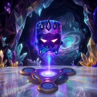 [INDEX] GALAXY BOSS SPRITE