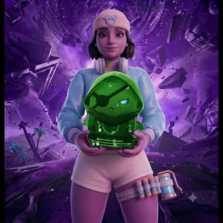 Cheat Master Adventure Sprite lvl 5 mastered