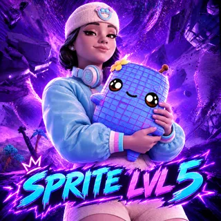 Loot Hacker Honey Sprite