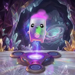 HOLOFOIL AIR SPRITE