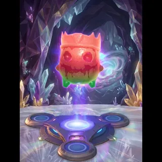 GUMMY KING SPRITE 