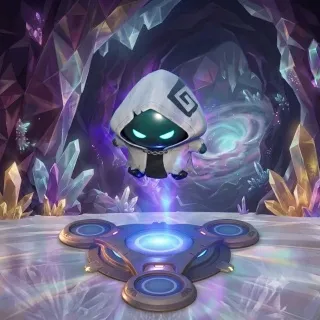 AURA SPRITE