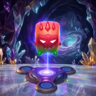 gummy boss sprite
