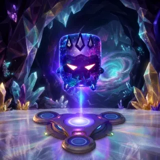 GALAXY BOSS SPRITE
