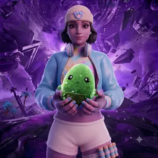 Cheatmaster Onigiri Sprite