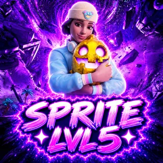 Gold Spooky Dash lvl 5