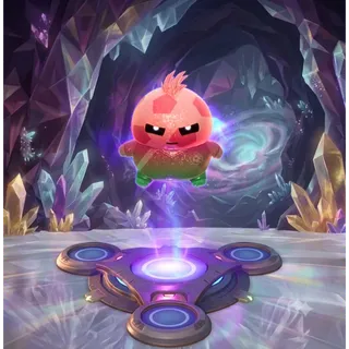 GUMMY STRIKER SPRITE