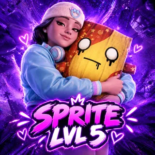 One Wish Willow Sprite