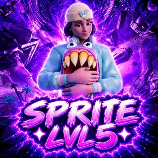 Vampire Sprite lvl 5